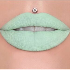 Jeffree Star Velour Liquid Lipstick High Society